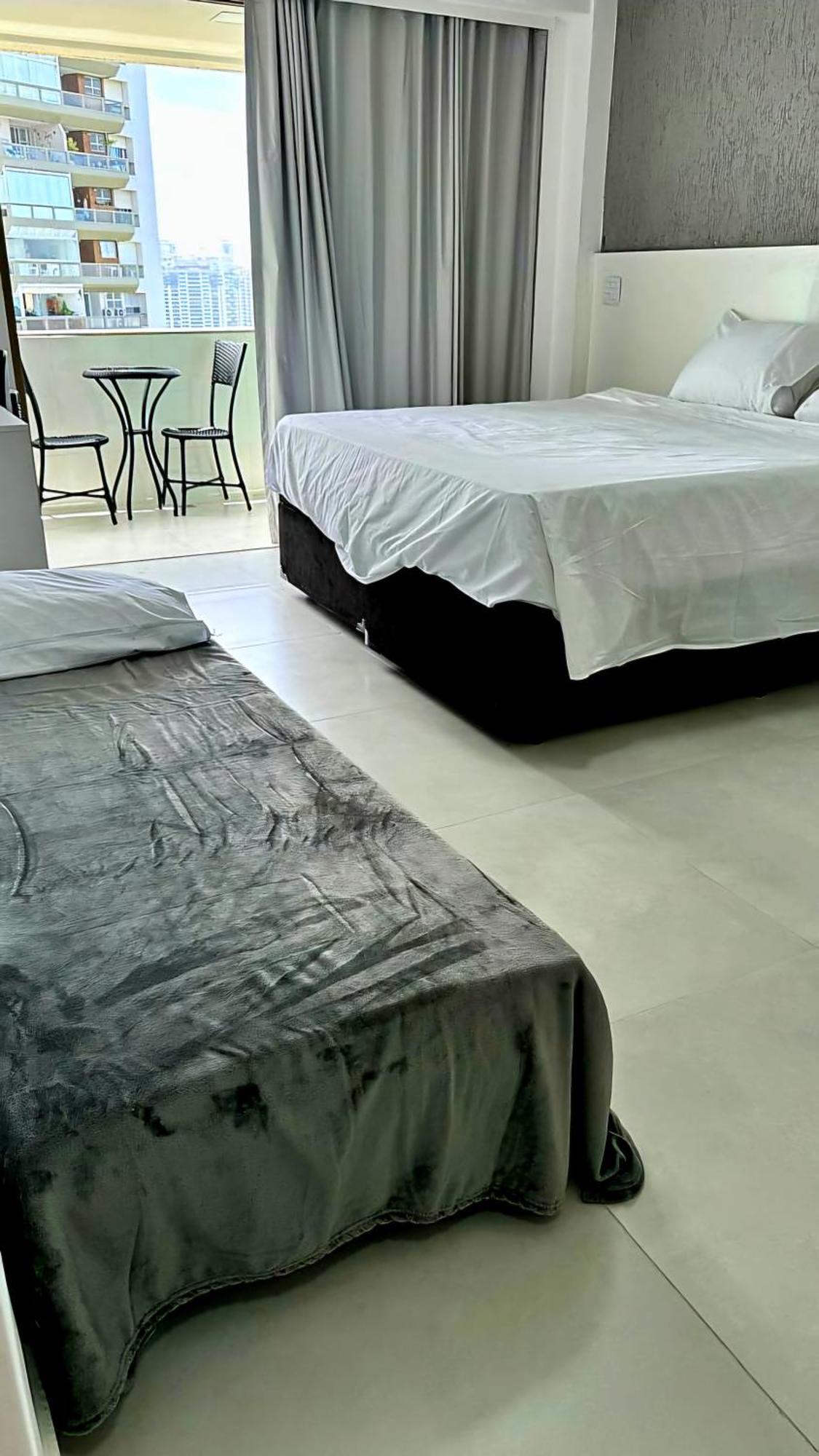 Flat Vista Mar Barra Da Tijuca 2 * Rio de Janeiro